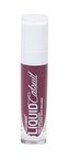Wet n Wild MegaLast Rtěnka Liquid Catsuit High-Shine 5,7 g Wine Is The Answer pro ženy