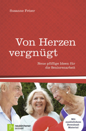 Von Herzen vergnügt