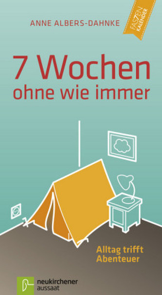 7 Wochen ohne wie immer