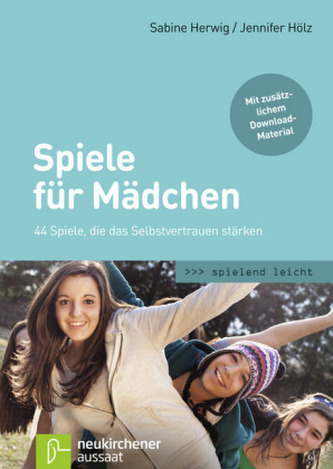 Spiele für Mädchen