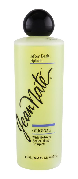 Revlon Jean Naté Tělová voda Original 443 ml pro ženy