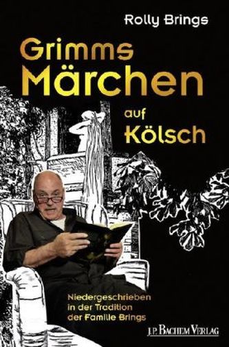 Grimms Märchen auf Kölsch
