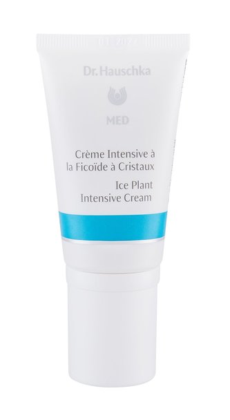 Dr. Hauschka Med Tělový krém Ice Plant 50 ml unisex