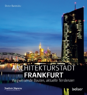 Architekturstadt Frankfurt