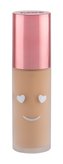 Benefit Hello Happy Makeup Flawless Brightening 30 ml 5 Medium Neutral Warm SPF15 pro ženy