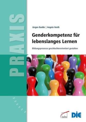 Genderkompetenz für lebenslanges Lernen
