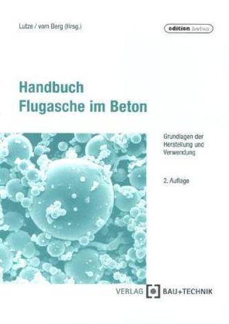 Handbuch Flugasche im Beton