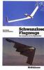 Schwanzlose Flugzeuge