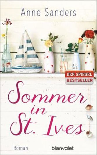 Sommer in St. Ives