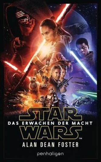 Star Wars - Das Erwachen der Macht