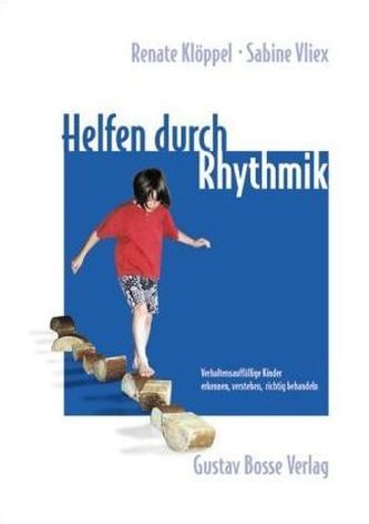 Helfen durch Rhythmik