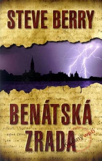 Benátská zrada
