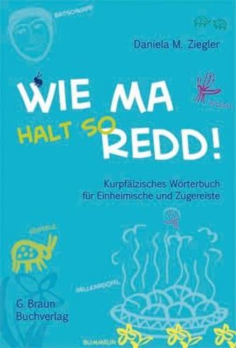 Wie ma halt so redd!