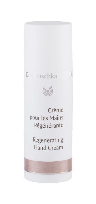 Dr. Hauschka Regenerating Krém na ruce 50 ml pro ženy