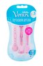 Gillette Venus Holicí strojek Treasures Collection 3 ks pro ženy
