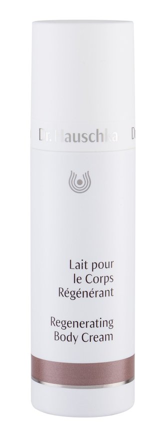 Dr. Hauschka Regenerating Tělový krém 150 ml pro ženy