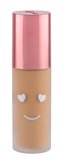 Benefit Hello Happy Makeup Flawless Brightening 30 ml 7 Medium-tan Neutral SPF15 pro ženy