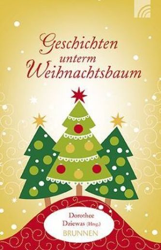 Geschichten unterm Weihnachtsbaum