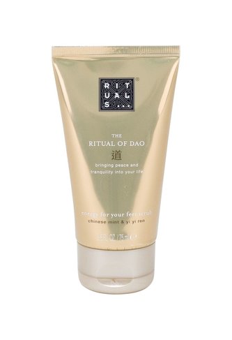 Rituals The Ritual Of Dao Tělový peeling Feet 75 ml pro ženy