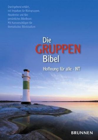Die Gruppenbibel