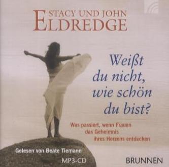 Weißt du nicht, wie schön du bist?, 1 MP3-CD