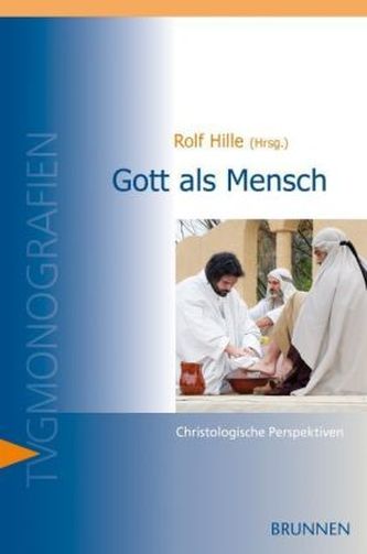 Gott als Mensch