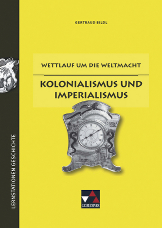 Wettlauf um die Weltmacht