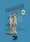 Ovid 'Alles bleibt anders', Lehrerkommentar m. CD-ROM
