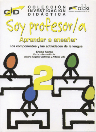 Soy profesor/a: Aprender a enseñar 2