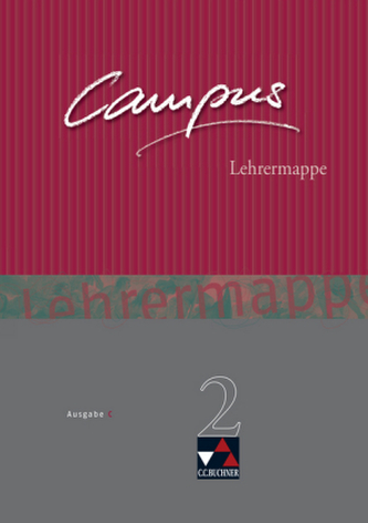 Lehrermappe Basis, m. CD-ROM