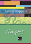 Lehrermappe Basis, m. CD-ROM