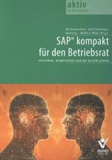 SAP kompakt für den Betriebsrat
