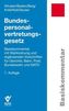 Bundespersonalvertretungsgesetz (BPersVG), Basiskommentar