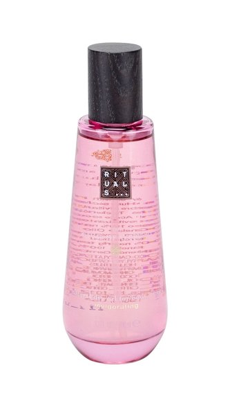 Rituals The Ritual Of Ayurveda Tělový olej Invigorating 100 ml pro ženy