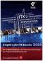 Entgelt in der ITK-Branche 2016