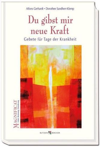 Du gibst mir neue Kraft