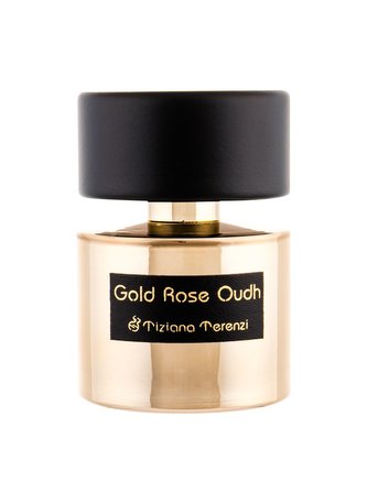 Tiziana Terenzi Gold Rose Oudh Parfém 100 ml unisex