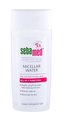 SebaMed Sensitive Skin Micelární voda Micellar Water 200 ml Normal Skin pro ženy