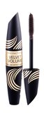 Max Factor Velvet Volume False Lash Effect Řasenka 13,1 ml Black Brown pro ženy