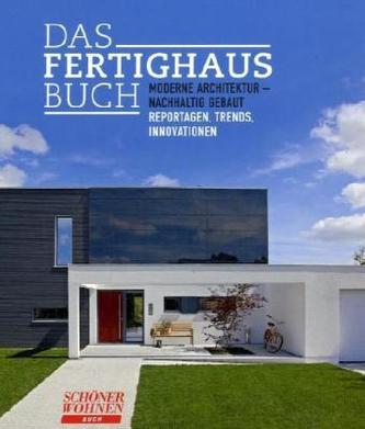 Das Fertighausbuch