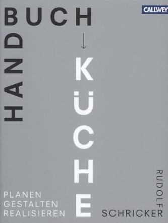 Handbuch Küche