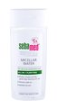 SebaMed Sensitive Skin Micelární voda Micellar Water 200 ml Oily Skin pro ženy
