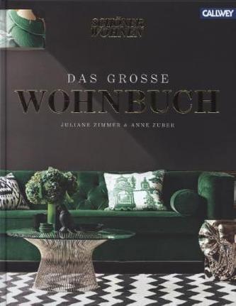 Das große Wohnbuch