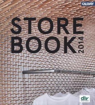 Store Book 2014