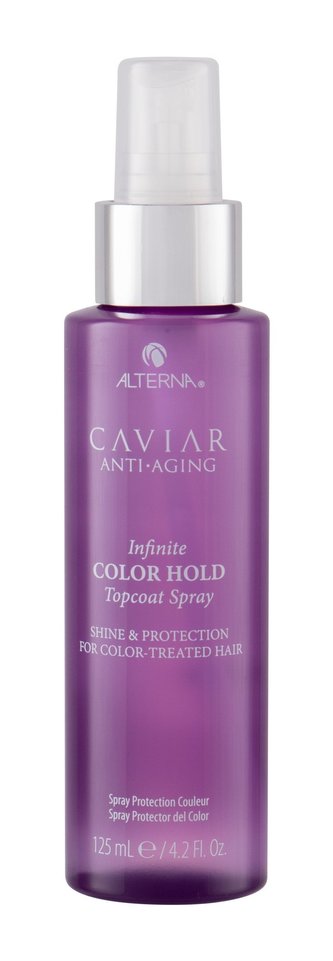 Alterna Caviar Anti-Aging Barva na vlasy Infinite Color Hold 125 ml pro ženy
