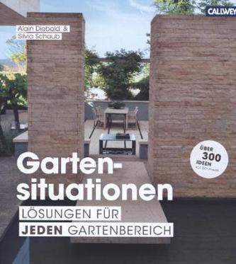 Gartensituationen
