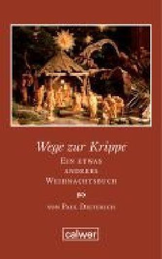 Wege zur Krippe