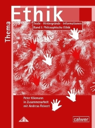 Materialband I: Philosophische Ethik