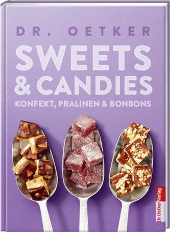Sweets & Candies