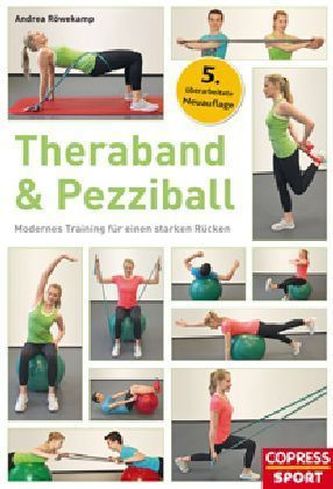 Theraband & Pezziball